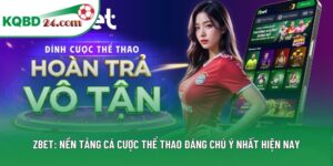 Zbet