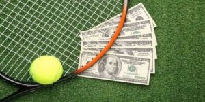 Cá Cược Tennis Bong88